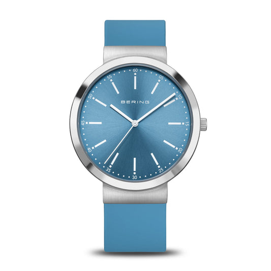 Bering Watch