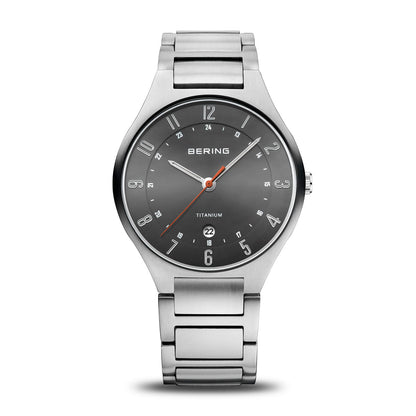 Bering Watch