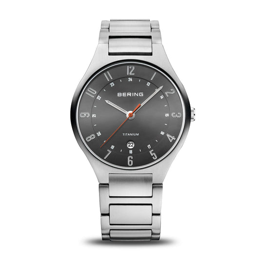 Bering Watch