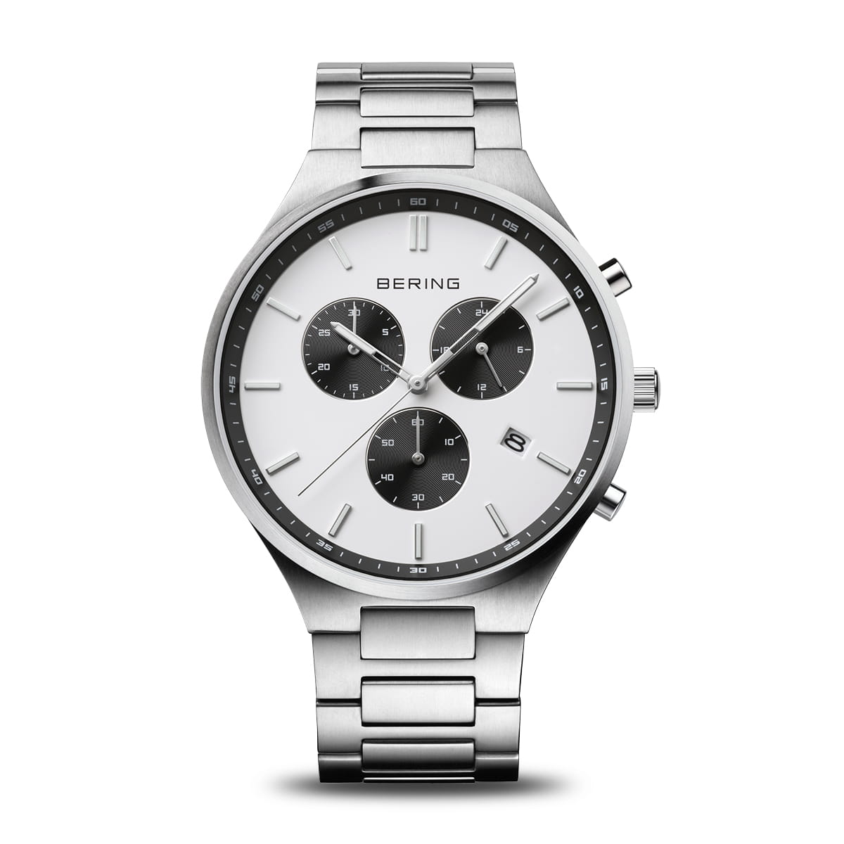 Bering Watch