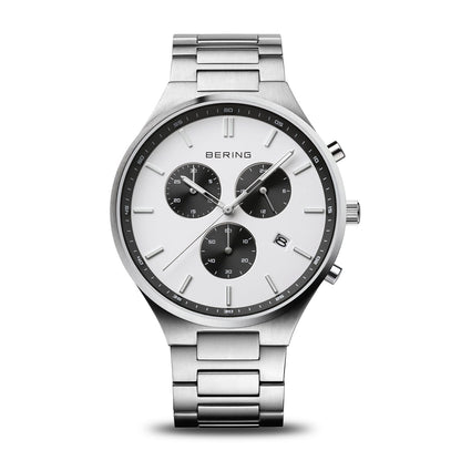 Bering Watch