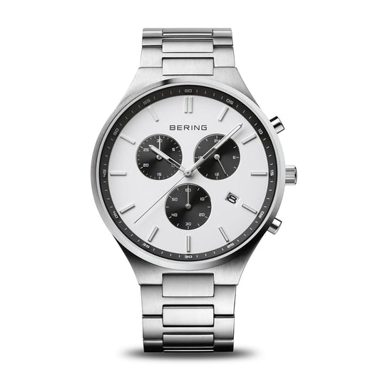 Bering Watch