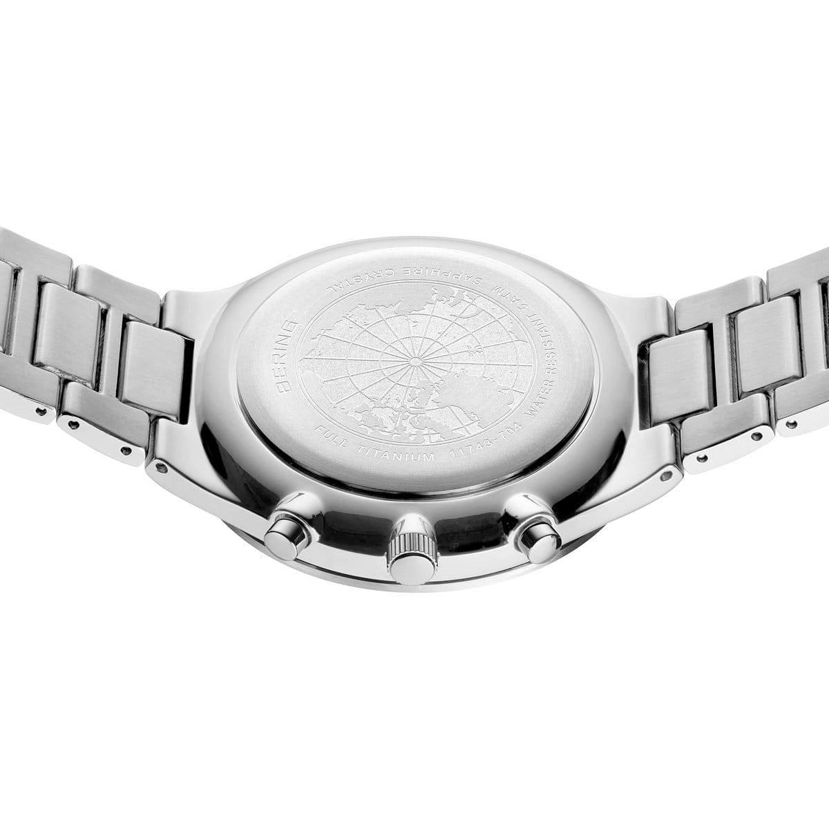 Bering Watch