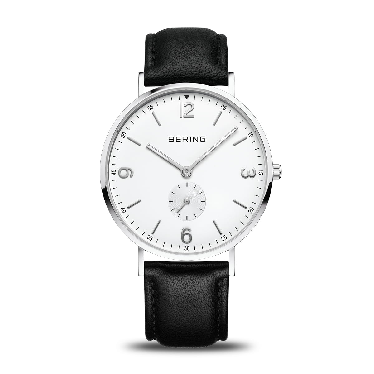 Bering Watch