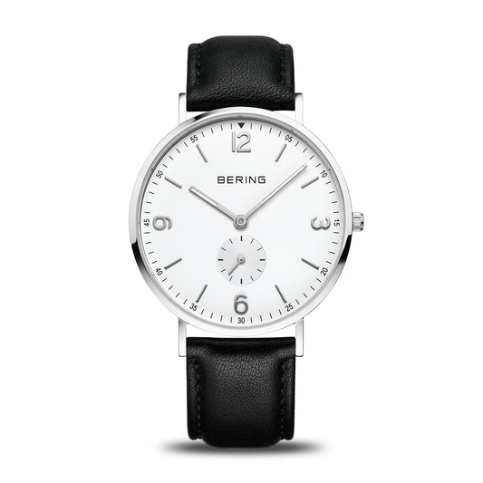 Bering Watch