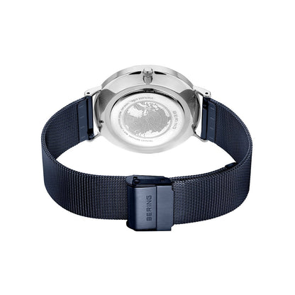 Bering Watch