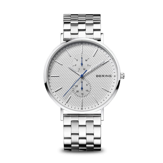 Bering Watch