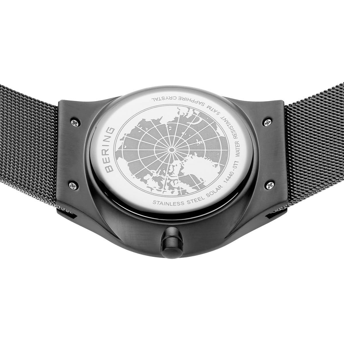 Bering Watch
