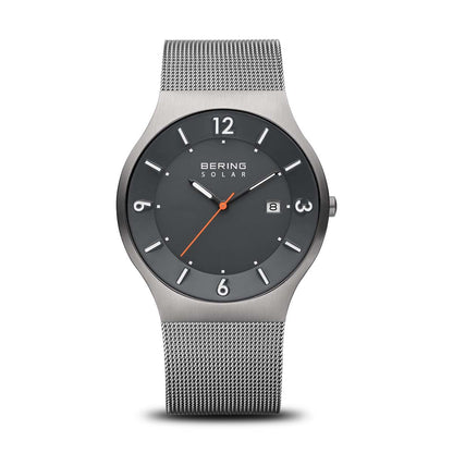 Bering Watch