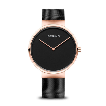 Bering Watch