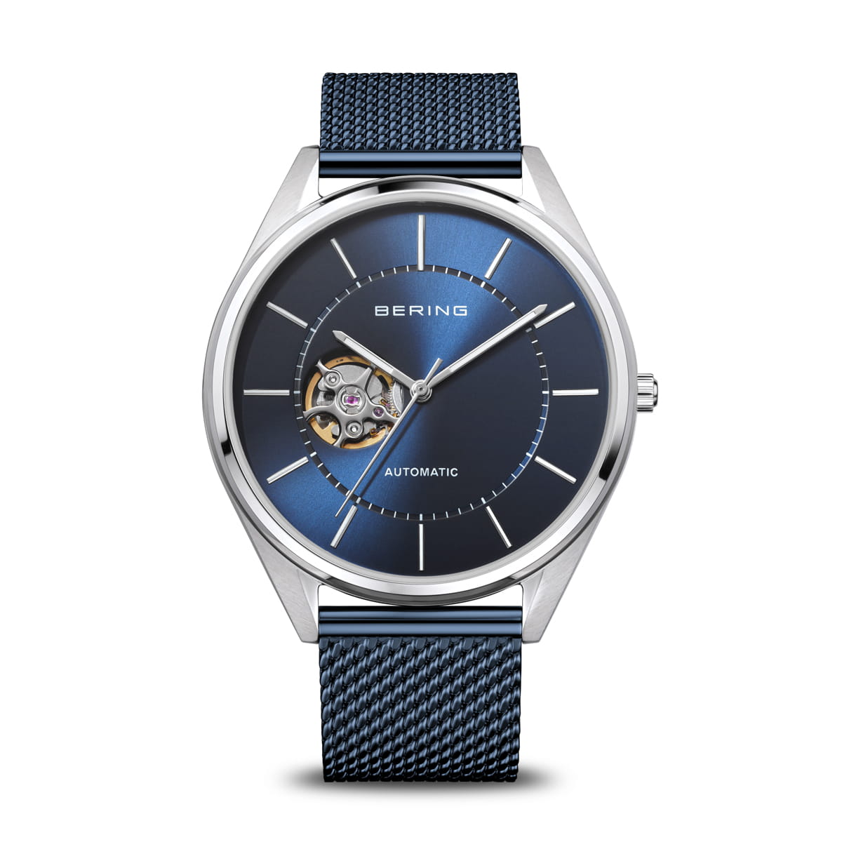 Bering Watch