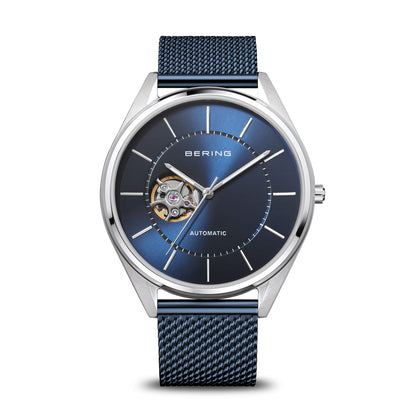 Bering Watch