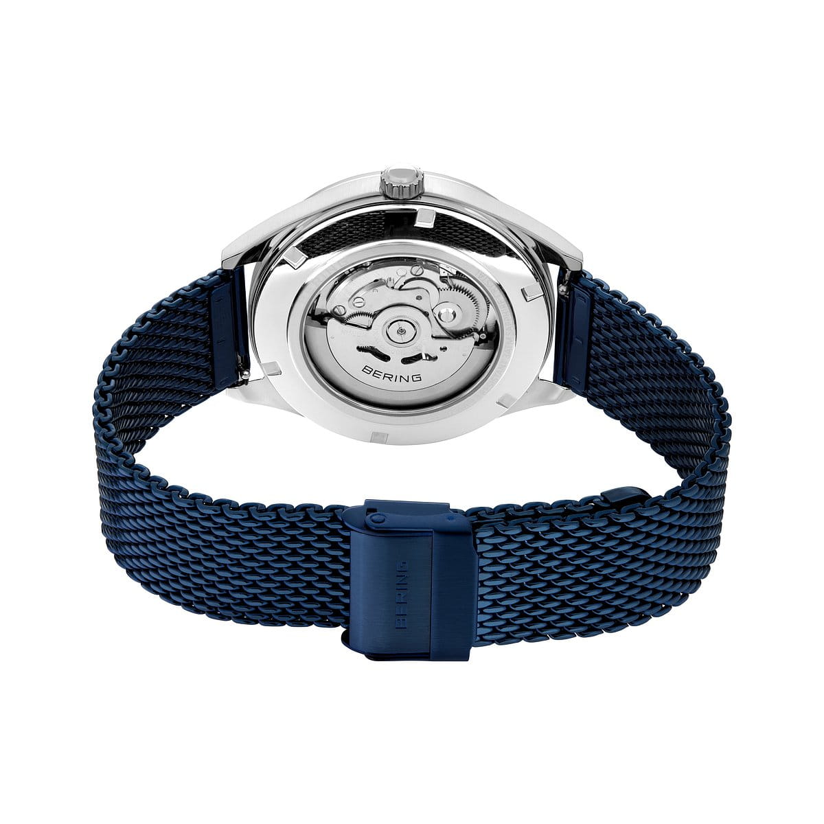 Bering Watch