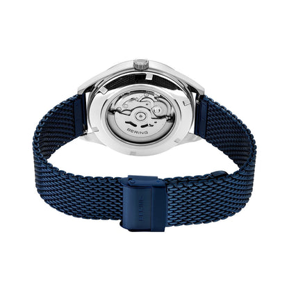 Bering Watch
