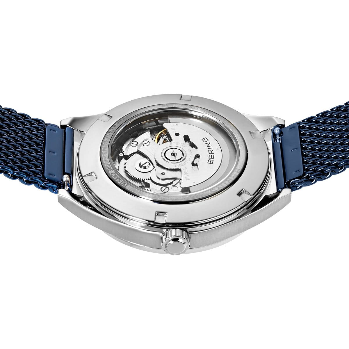Bering Watch