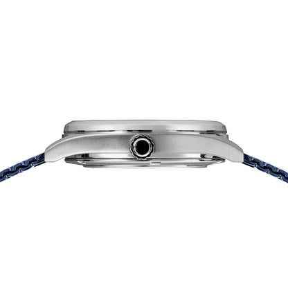 Bering Watch