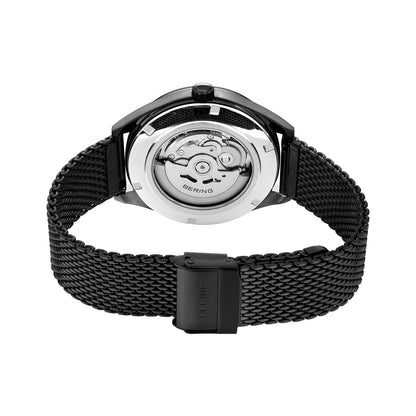 Bering Watch