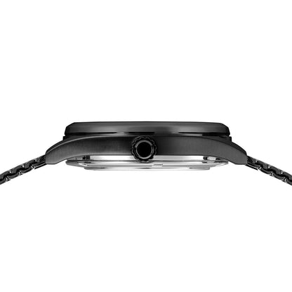 Bering Watch