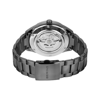 Bering Watch