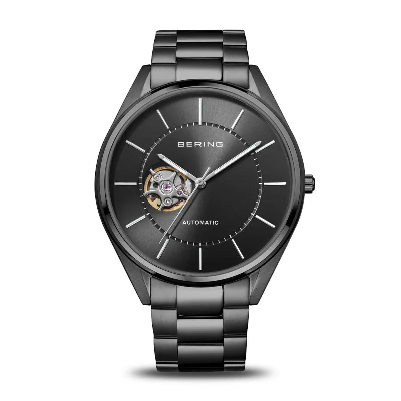 Bering Watch