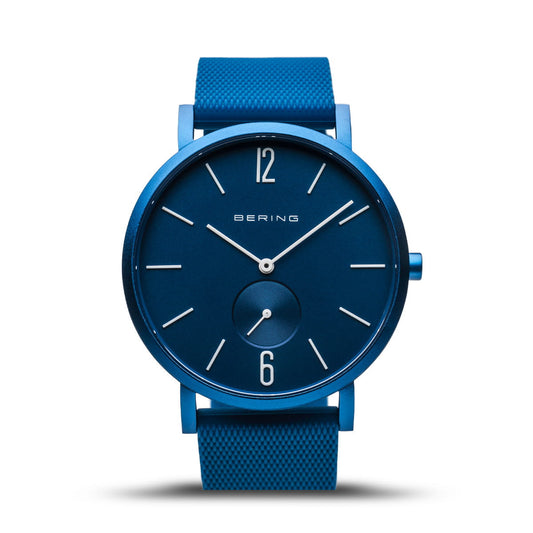 Bering Watch