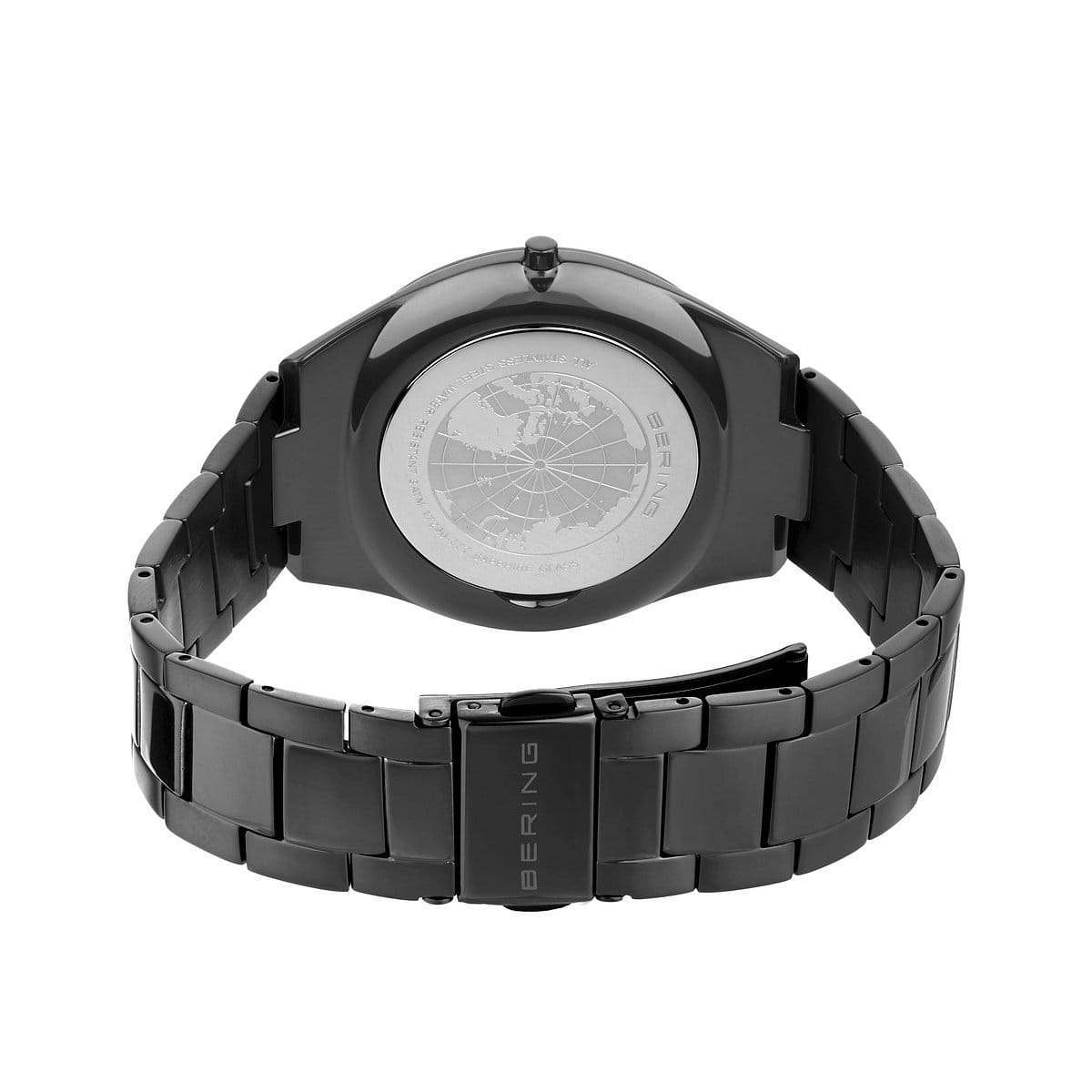 Bering Watch