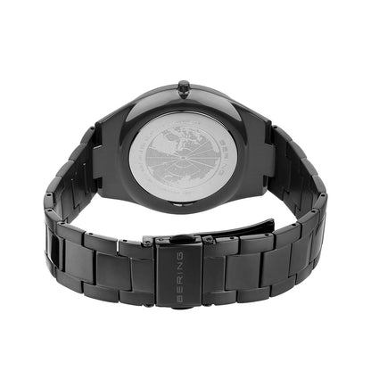Bering Watch