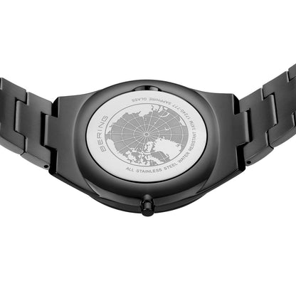 Bering Watch
