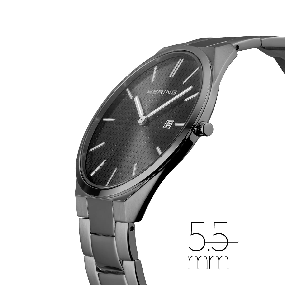 Bering Watch