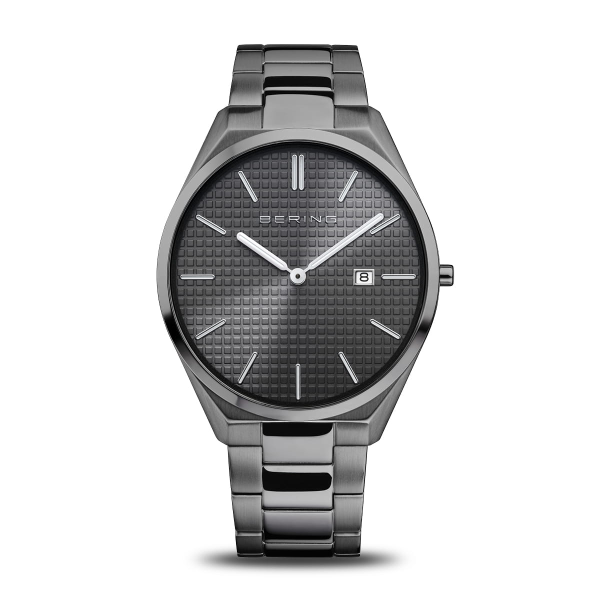 Bering Watch