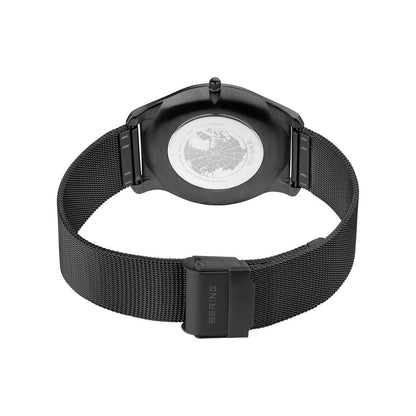 Bering Watch