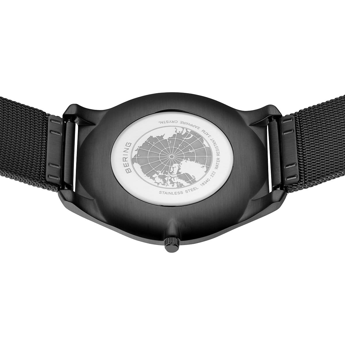 Bering Watch
