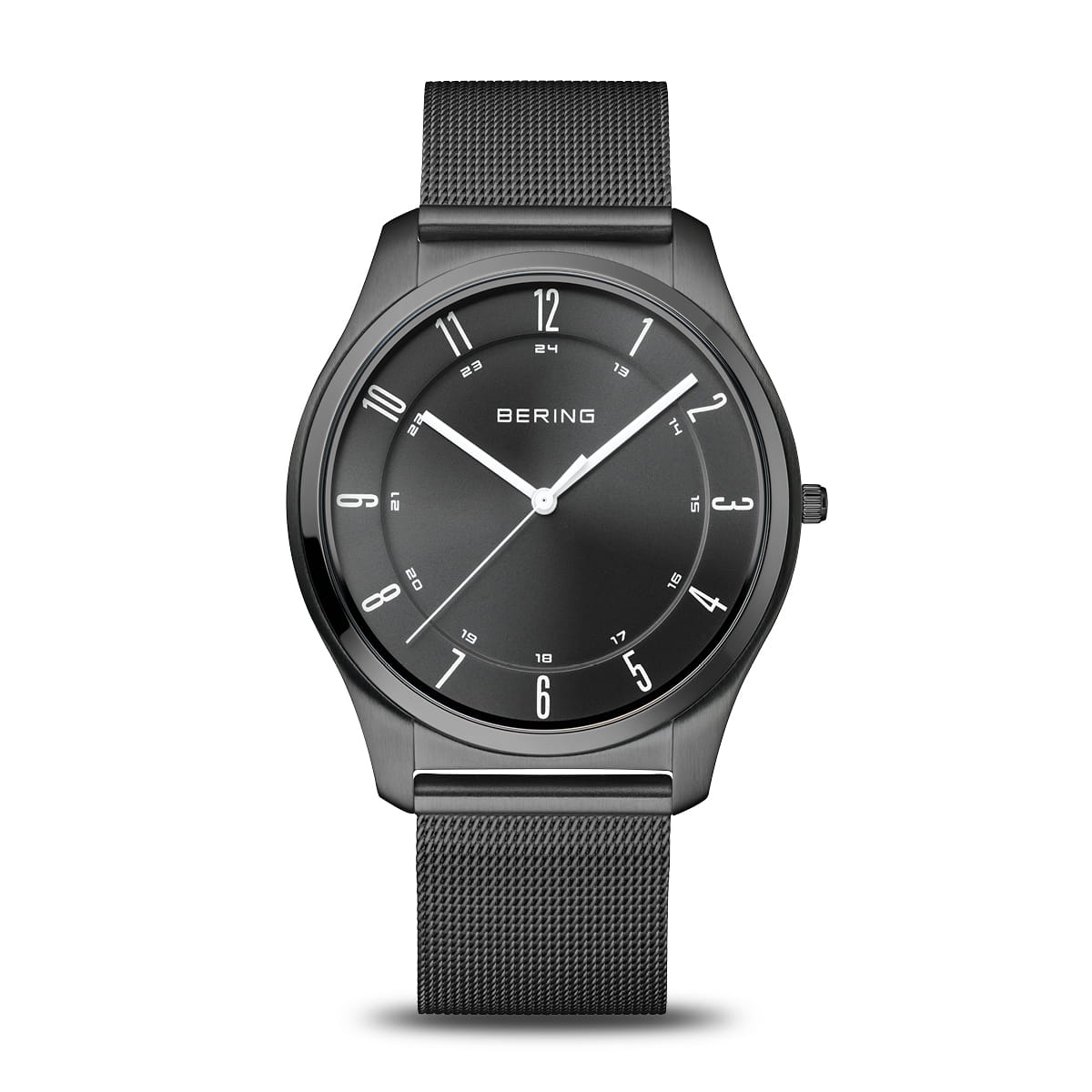 Bering Watch