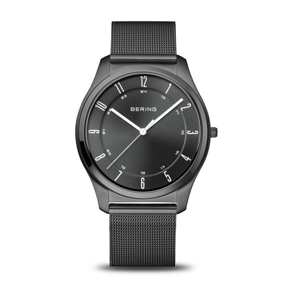Bering Watch