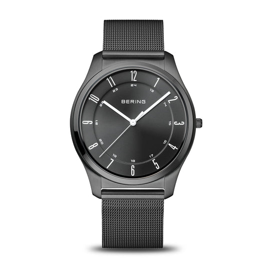 Bering Watch