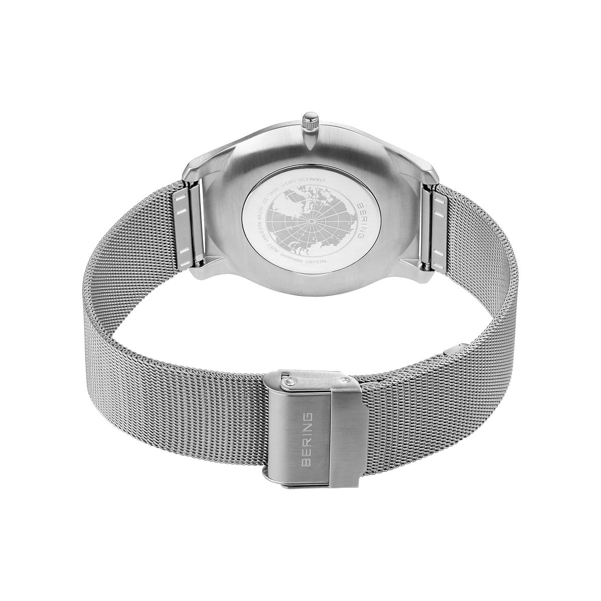 Bering Watch