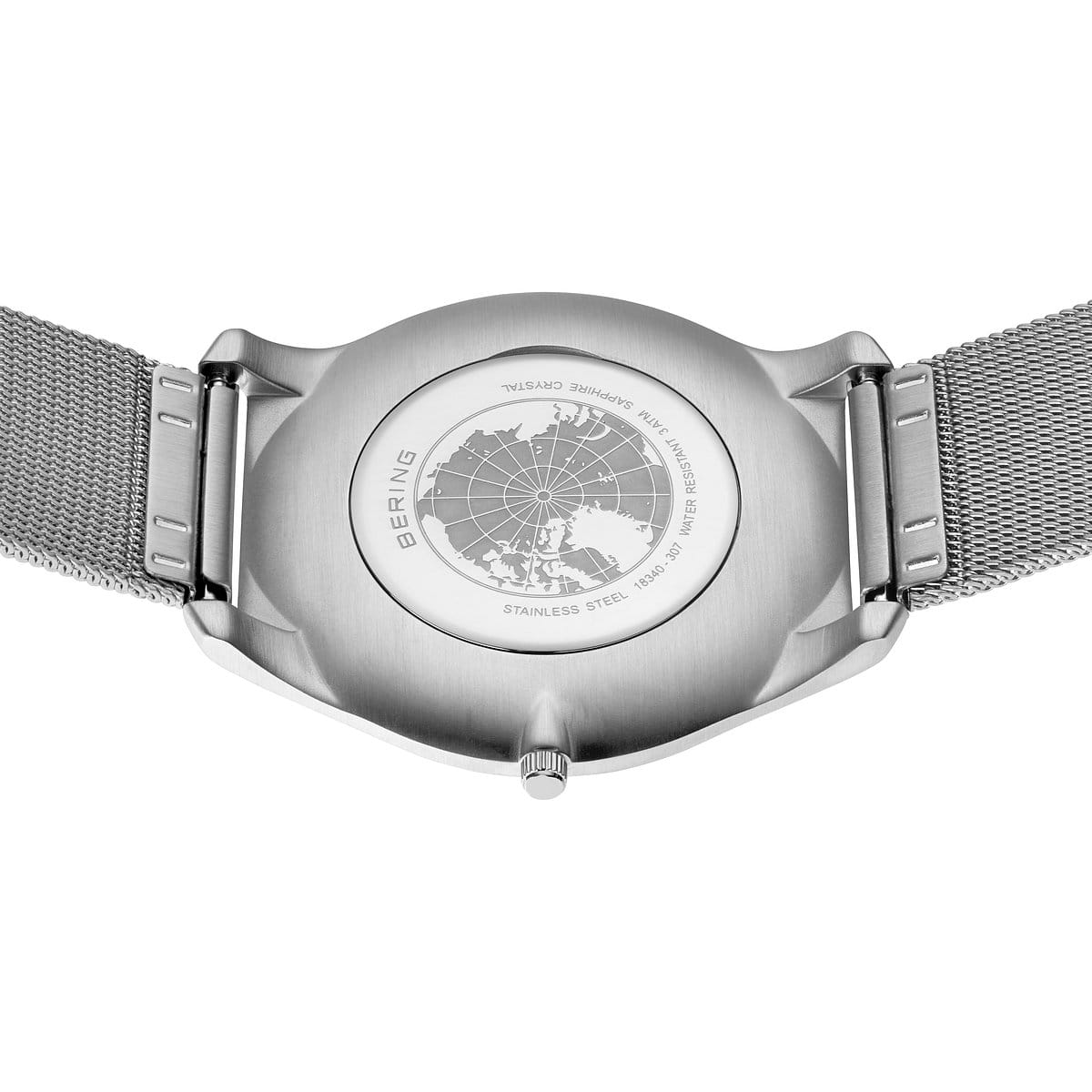 Bering Watch
