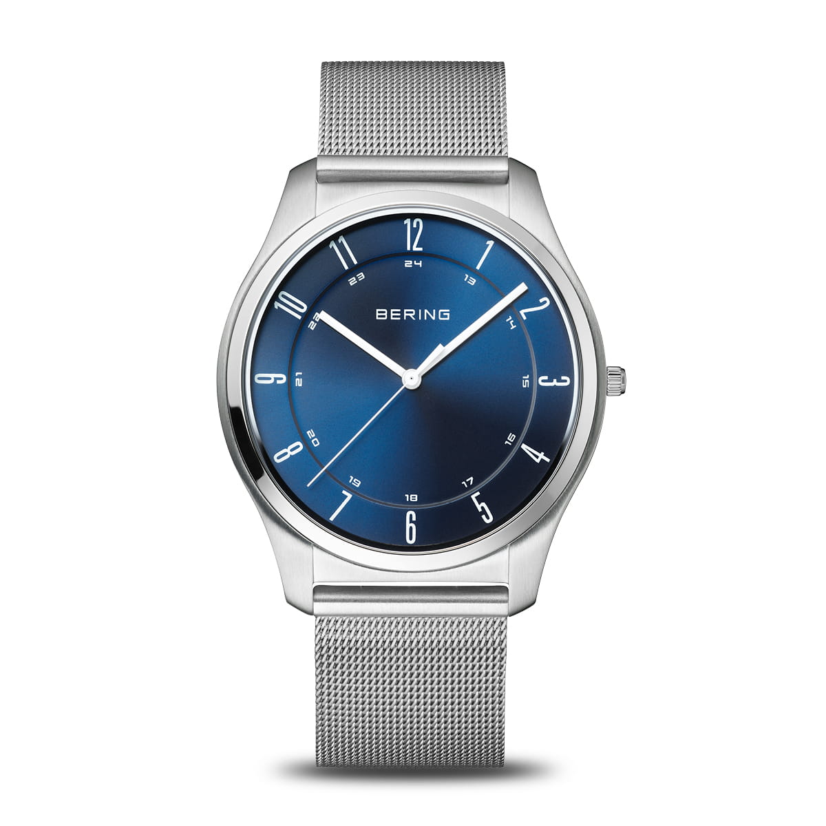 Bering Watch