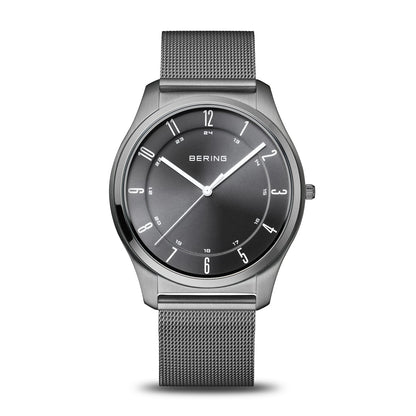 Bering Watch