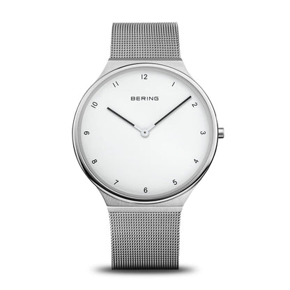 Bering Watch