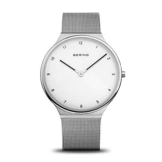 Bering Watch