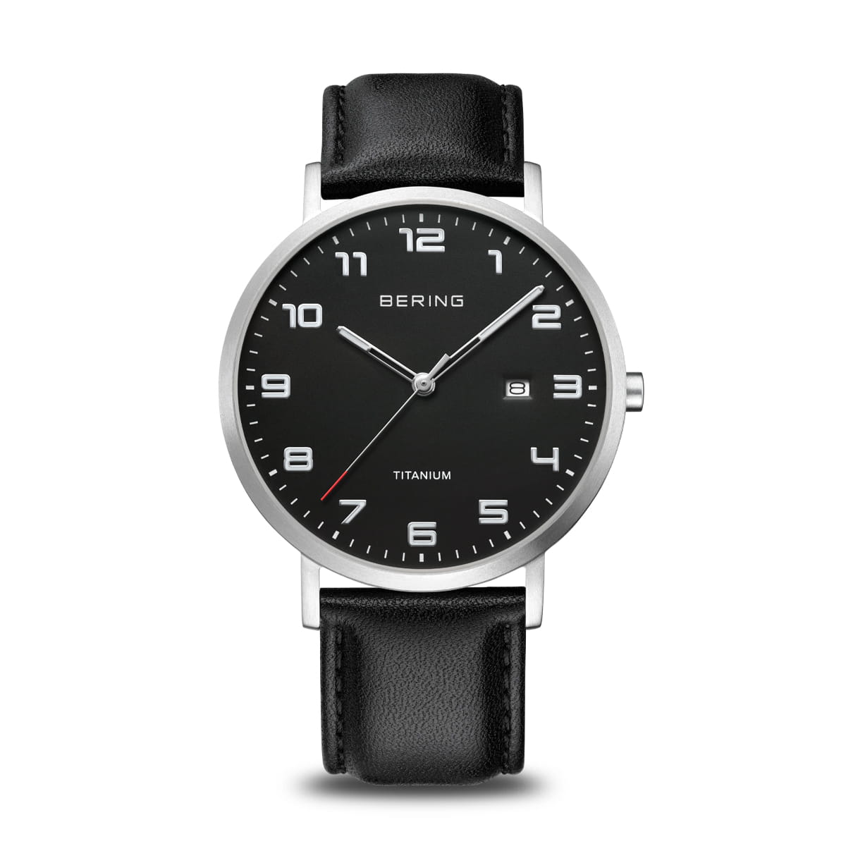 Bering Watch