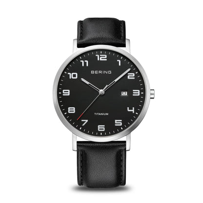 Bering Watch