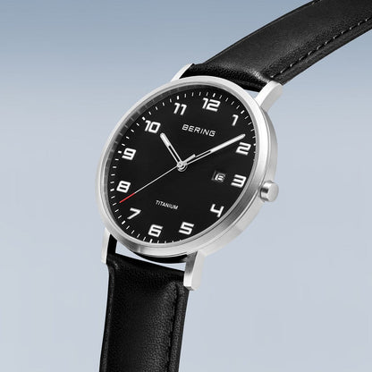 Bering Watch