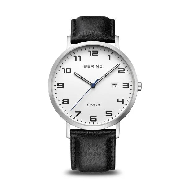 Bering Watch