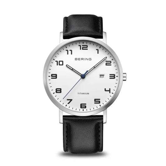 Bering Watch