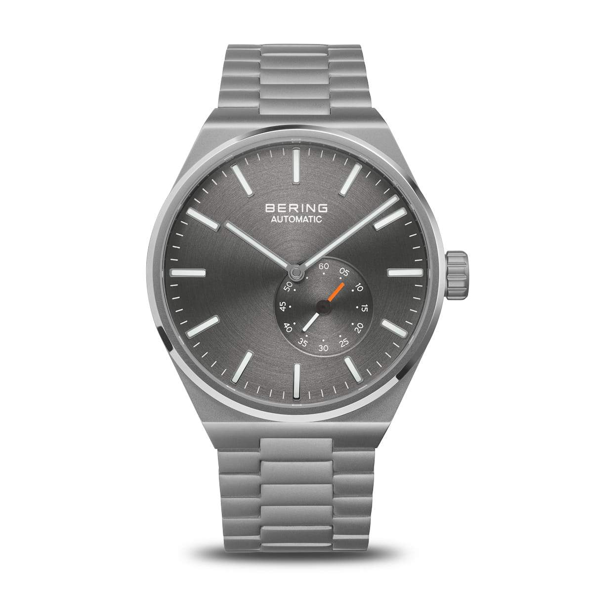 Bering Watch