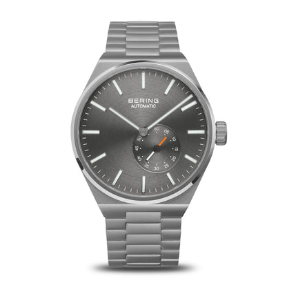 Bering Watch