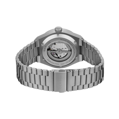 Bering Watch