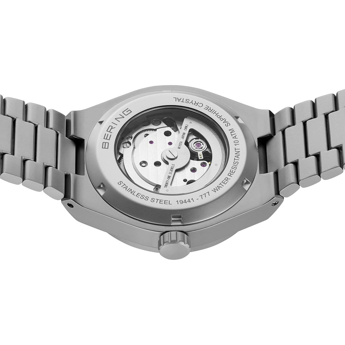 Bering Watch